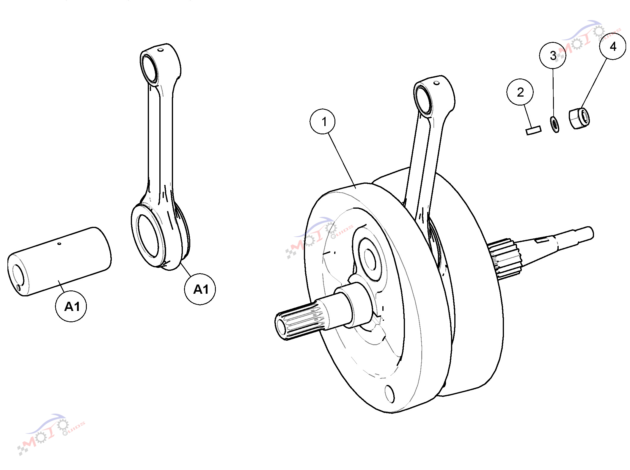Engine Diagram